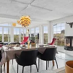 Tatil Evi 1103 Ringkøbing
