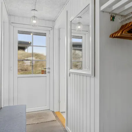 1103 Ferienhaus Ringkøbing