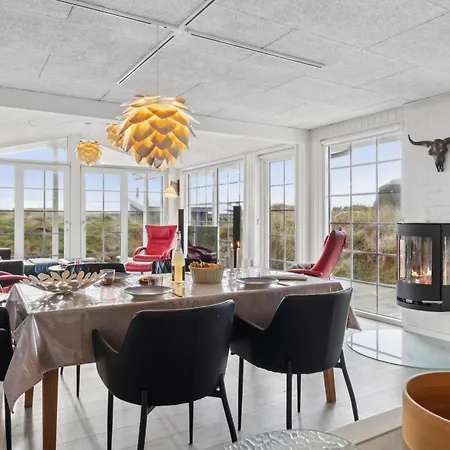 Ferienhaus 1103 Ringkøbing