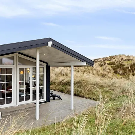 1103 Tatil Evi Ringkøbing