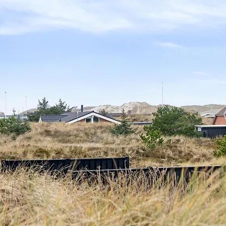 Ferienhaus 1103 Ringkøbing