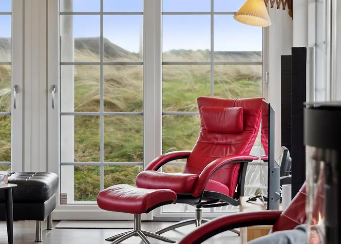 1103 Сasa de vacaciones