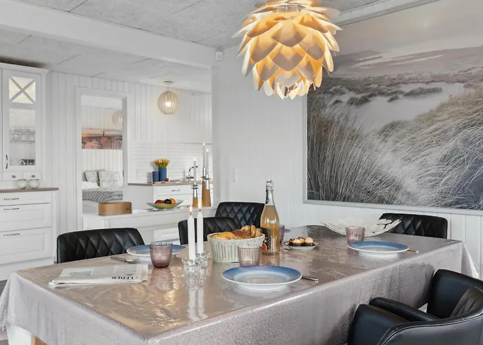 Сasa de vacaciones 1103 *