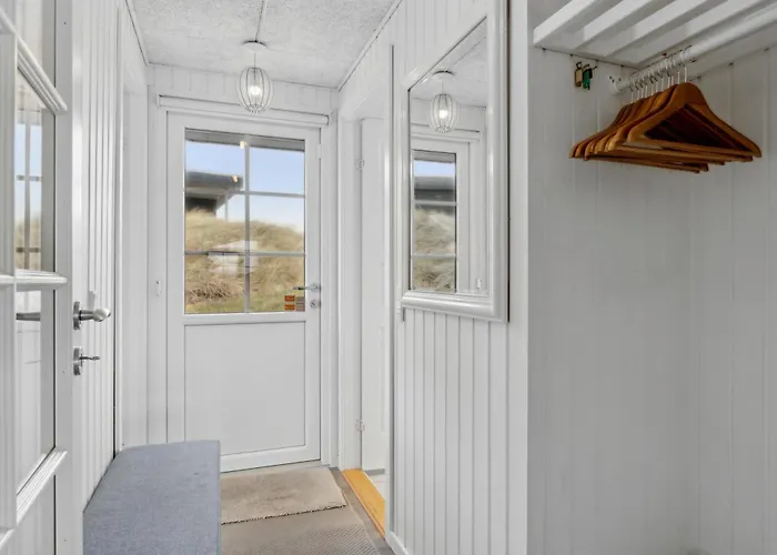 1103 Сasa de vacaciones Ringkøbing