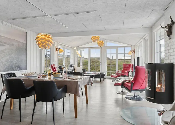 1103 Сasa de vacaciones