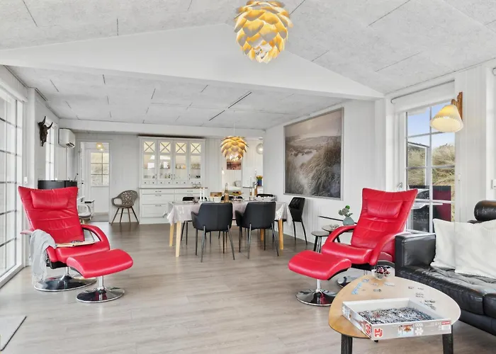 Сasa de vacaciones 1103