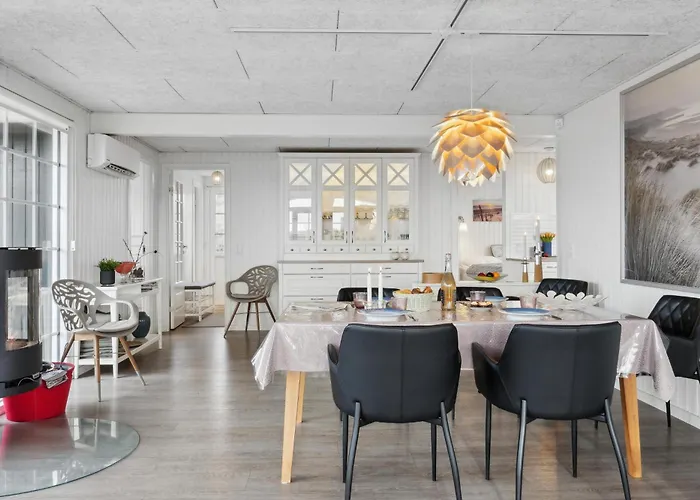 1103 Сasa de vacaciones *