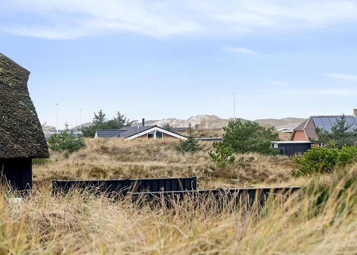 Сasa de vacaciones 1103 Ringkøbing