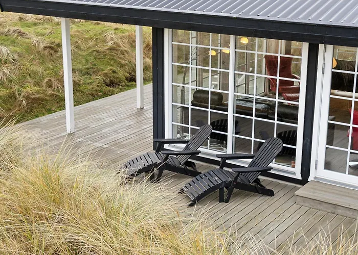 Сasa de vacaciones 1103 *