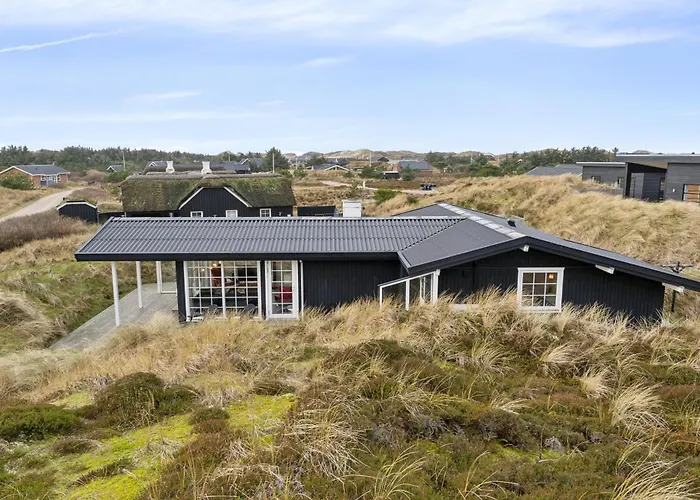 Сasa de vacaciones 1103