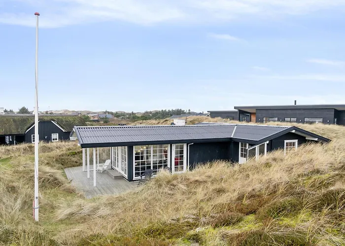 1103 Сasa de vacaciones *