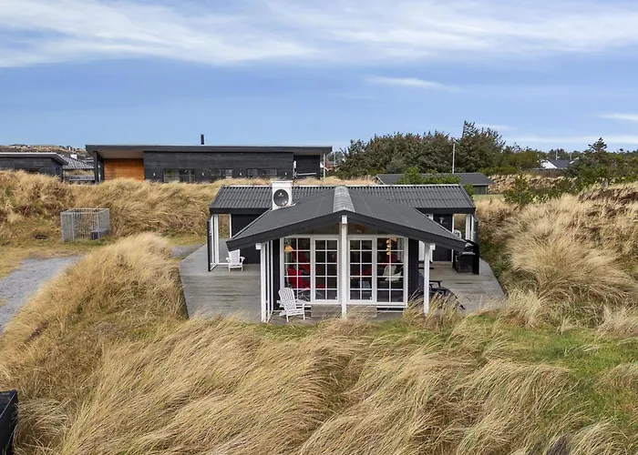 1103 Сasa de vacaciones *